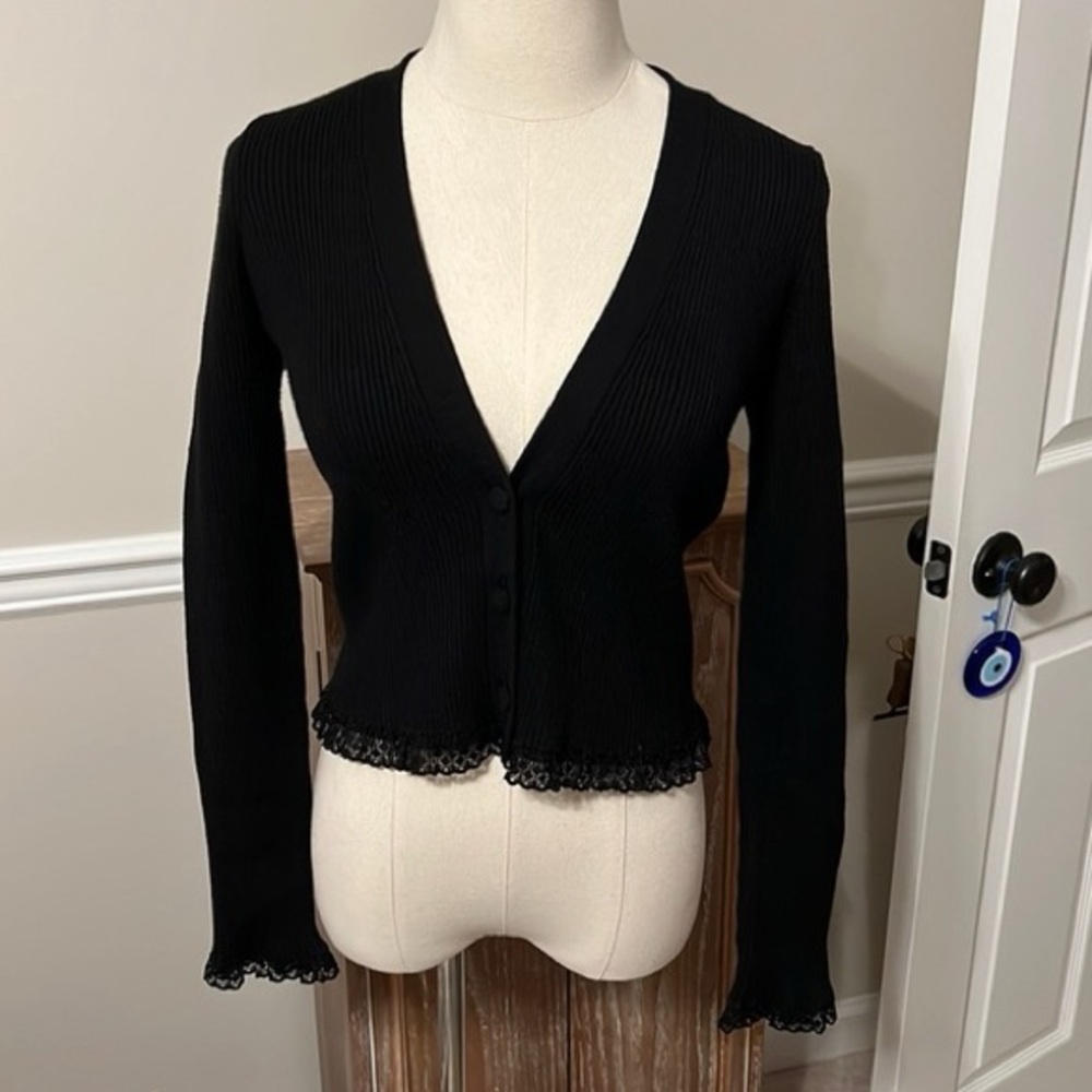 For Love and Lemons Large NWOT